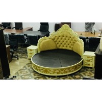 Bharat Furniture logo - Similar company to Oak & Chisel