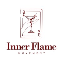 Inner Flame Movement logo - Similar company to Wayble