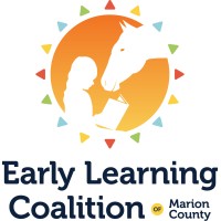 Early Learning Coalition of Marion County logo - Similar company to Tender Care Medical Services, Inc
