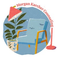Morgan Karcher Counseling, LLC logo - Similar company to Rise Mental Health Collective