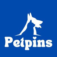 PetPins logo - Similar company to Sen Supply Solutions