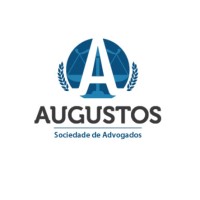 Augustos Advogados logo - Similar company to Cláudio Kindlé | Gestão | Resultados Repetíveis