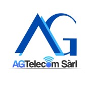 AG Telecom Sarl logo - Similar company to Net26