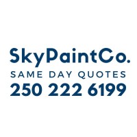 Sky Paint Co logo - Similar company to Sky Painting