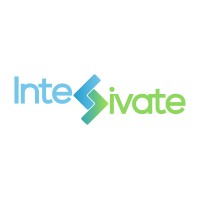 Intellivate Technologies logo - Similar company to Pmd Nowsolutions | Servicenow & Ivanti Partner