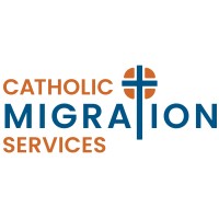 Catholic Migration Services logo - Similar company to Afrikana