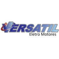 Versatil Eletro motores logo - Similar company to C. O. Mueller