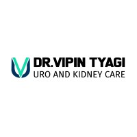 Dr. Vipin Tyagi logo - Similar company to Dr. Daksh Sethi
