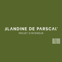 Blandine De Parscau Dizing logo - Similar company to Source Studio