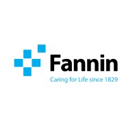 Fannin Ltd logo - Similar company to Urotech/Urovision