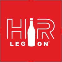 Legion Asia Distribution logo - Similar company to Sanvitodrinks Ltd