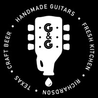 Guitars & Growlers logo - Similar company to Aviator Custom Guitars