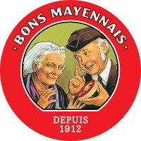 Fromagerie Vaubernier logo - Similar company to Cehm - Club D'Entreprises De Haute Mayenne