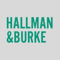 Hallman&Burke logo - Similar company to Dss, Inc. (Nyse American: Dss)