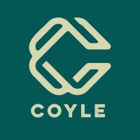 Coyle Financial logo - Similar company to Blue Grasshopper