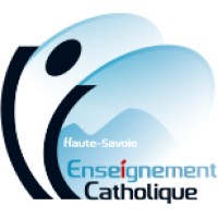 Direction Diocésaine de l'Enseignement Catholique de Haute-Savoie DDEC74 logo - Similar company to Daec Lille