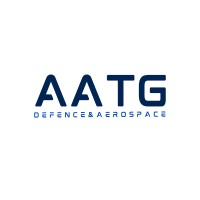 AATG Defence & Aerospace logo - Similar company to Restpack, Inc.