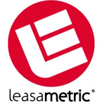 LEASAMETRIC logo - Similar company to Lab14 Instruments