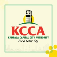 Kampala Capital City Authority (KCCA) logo - Similar company to Tilemate