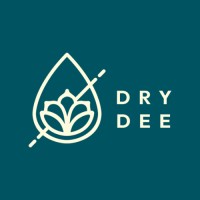 DRYDEE logo - Similar company to Map For Future
