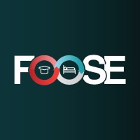 FOOSE logo - Similar company to Forsberg Racing