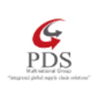 PDS Trading(Shanghai)Co.Ltd logo - Similar company to Mnd Tekstil Pazarlama Limited Şirketi