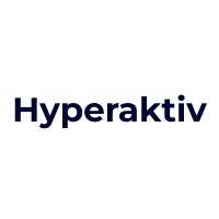 Hyperaktiv.ai logo - Similar company to Tenacity