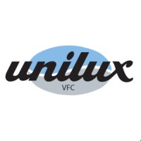 Unilux VFC logo - Similar company to D&R Electronics Company Ltd. Manufacturer Of Fleet Vehicle Equipment