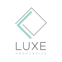 Luxe Properties logo - Similar company to Moonrock R&D
