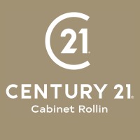 CENTURY 21 Cabinet Rollin logo - Similar company to Ekee