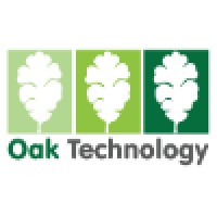 Oak Technology Ltd logo - Similar company to Oak Technology
