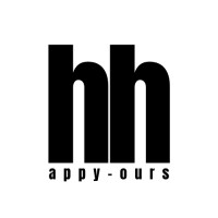 Happy Hours logo - Similar company to Ike Tech