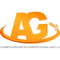 Comercializadora de Alimentos Global M&P, C.A. logo - Similar company to Alimentos Campania