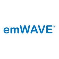 emWAVE logo - Similar company to Emwave Telecom