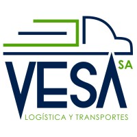 Logística y Transportes VESA SA logo - Similar company to Logistica Ryh