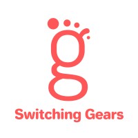 Switching Gears logo - Similar company to Cosmodata Strategy & Management