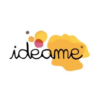 progetto ideame logo - Similar company to Anonima Comunicazione