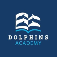 Dolphins Academy logo - Similar company to Constructo - Mining Services