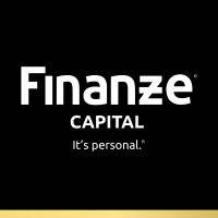 Finanze Capital logo - Similar company to The Crowd