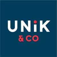 UNIK&CO logo - Similar company to Pierre Bouchez Consulting