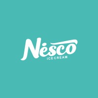 Nesco Ice Cream logo - Similar company to Ice Bae