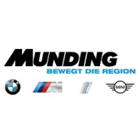 Autohaus Munding GmbH logo - Similar company to Ahag Group