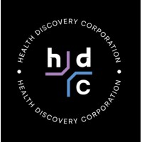 Health Discovery Corp. logo - Similar company to Xinetix Advisors