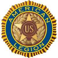 American Legion Post 1 logo - Similar company to Ecs