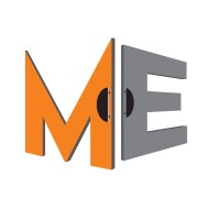 Main Entrance Custom Handles logo - Similar company to Third Dimension Studio
