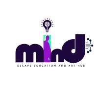 Mindescape logo - Similar company to Mindscape