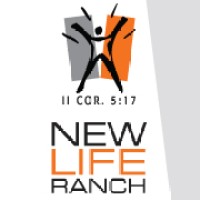 New Life Ranch logo - Similar company to Homeless Intervention Services Of Orange County,  His-Oc