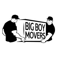 Big Boy Movers LLC logo - Similar company to Cogent Growth Partners, Llc