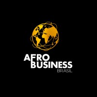 AfroBusiness Brasil logo - Similar company to Conta Black