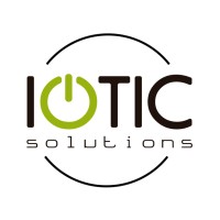 IOTIC SOLUTIONS logo - Similar company to Atfield Technologies